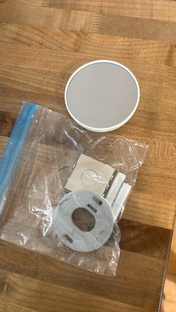 Nest thermostat