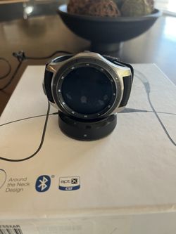 Samsung Smartwatch