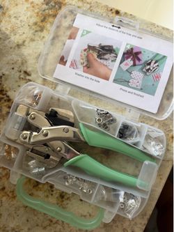 Craft Tool