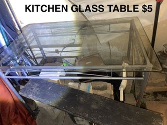 Kitchen Table 
