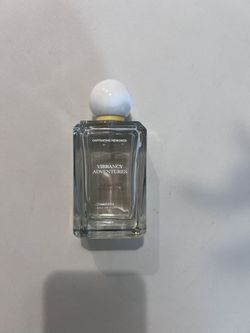 Zara Vibrancy Adventures Perfume