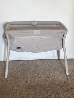 Foldable Bassinet