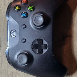 Xbox One S/X Controller 