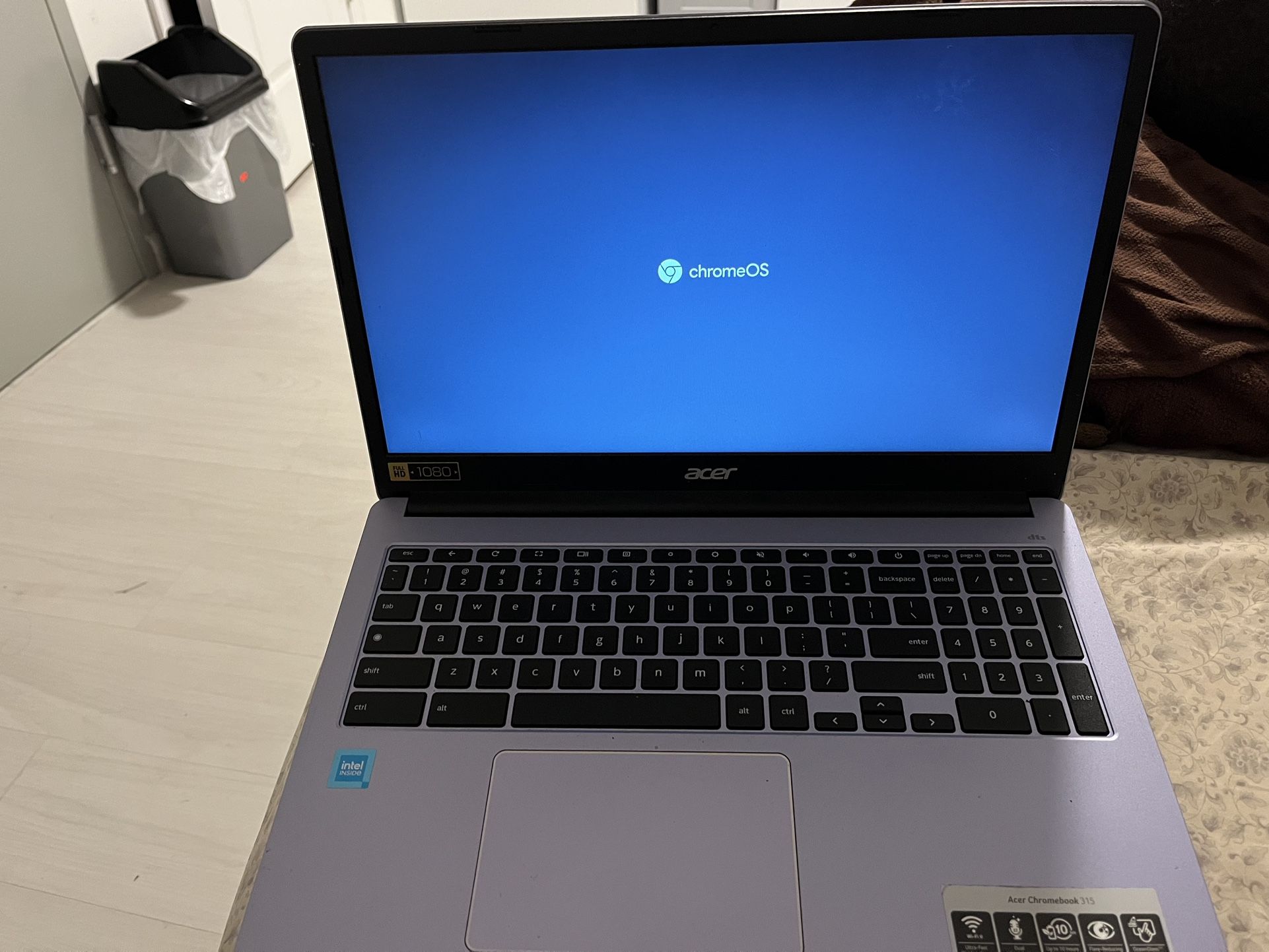Acer Chromebook