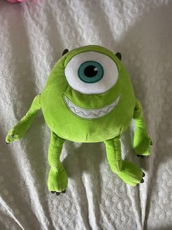 mike wazowski Stuffed Animal