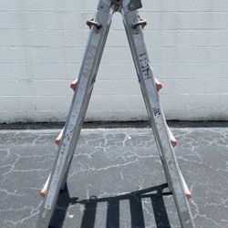 Multi position Ladder