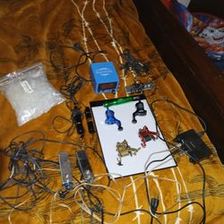 Tattoo Equipment Everything For $50