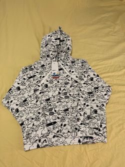 Levi’s Snoopy sweater size Small