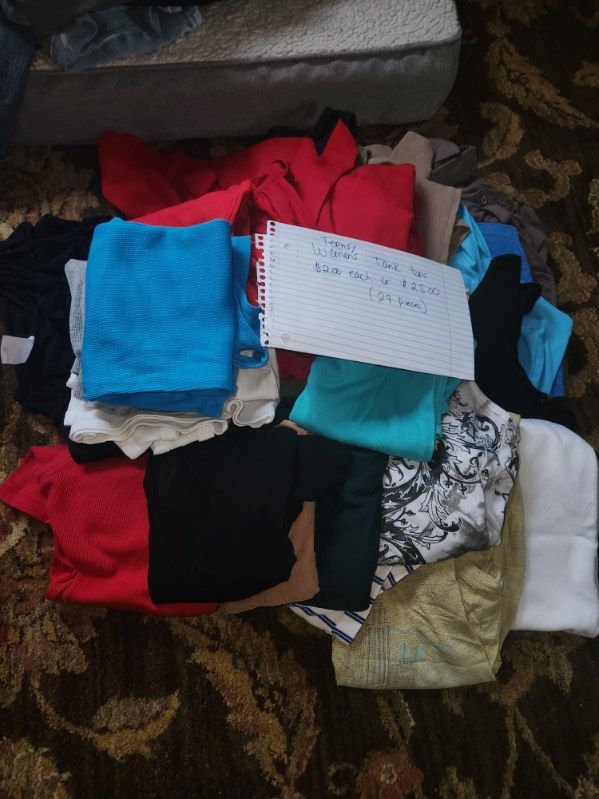 CLOTHES