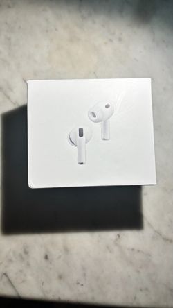 AirPod Pro 3