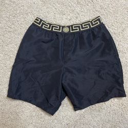 VERSACE SWIM TRUNKS