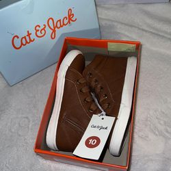 Cat & Jack High Top
