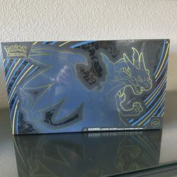 Pokemon Cards Mega Charizard X EX Ultra-Premium collection 