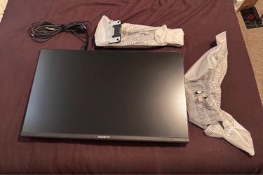 Gigabyte M32U 32” 4K 144Hz Gaming Monitor
