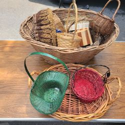 Basket Bundle 