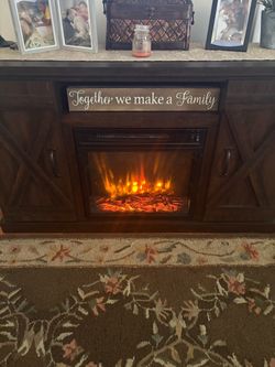 Fireplace   Twin star