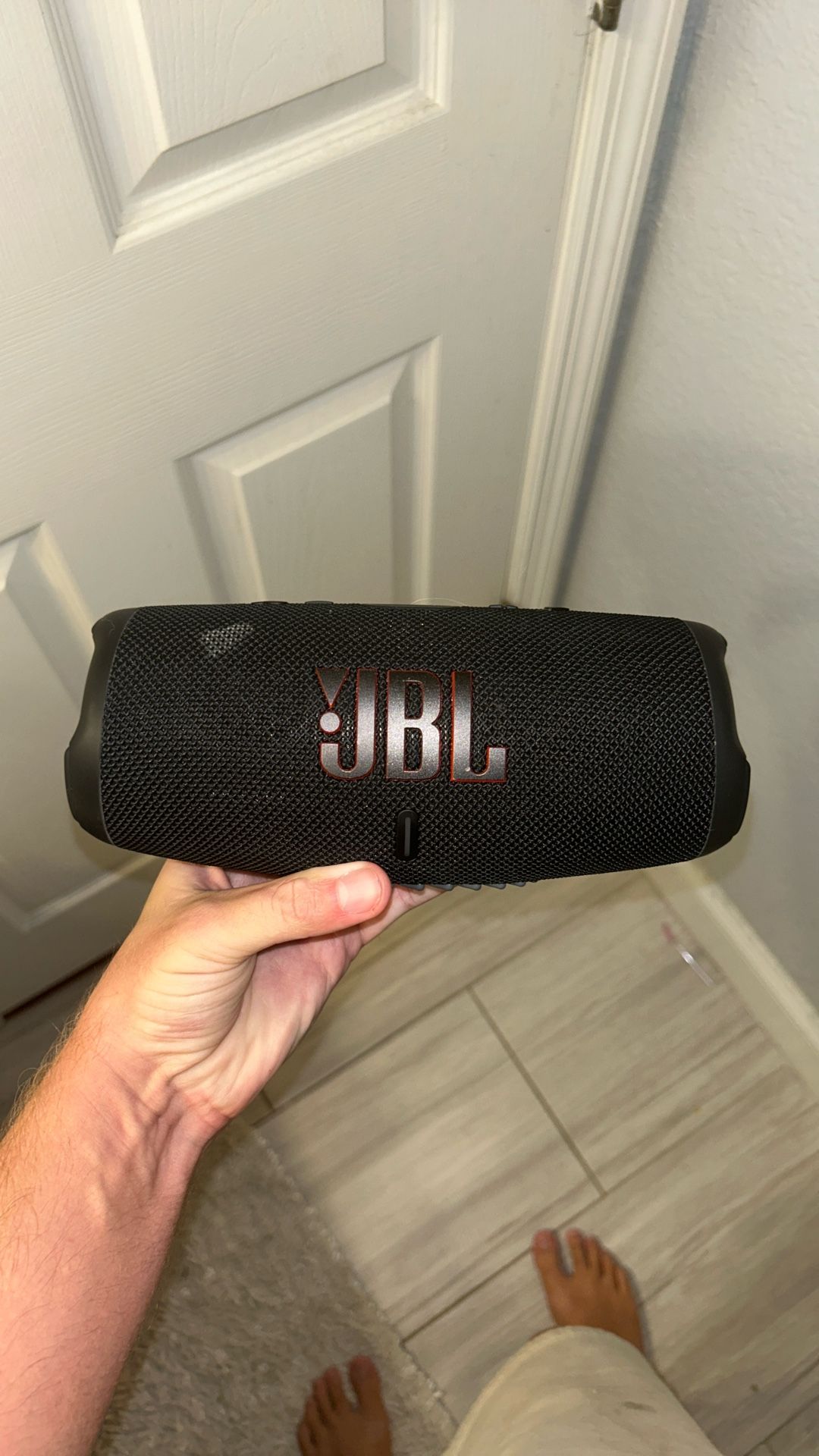JBL Charge 5