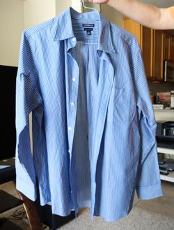 Men Dress Shirt