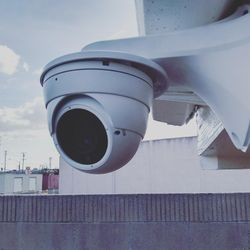 Security cameras