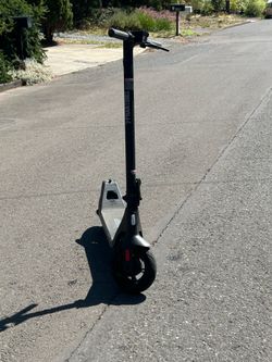 Electric scooter for sale