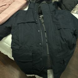 Northface Parka Jacket