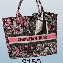 Tote Bag For Women