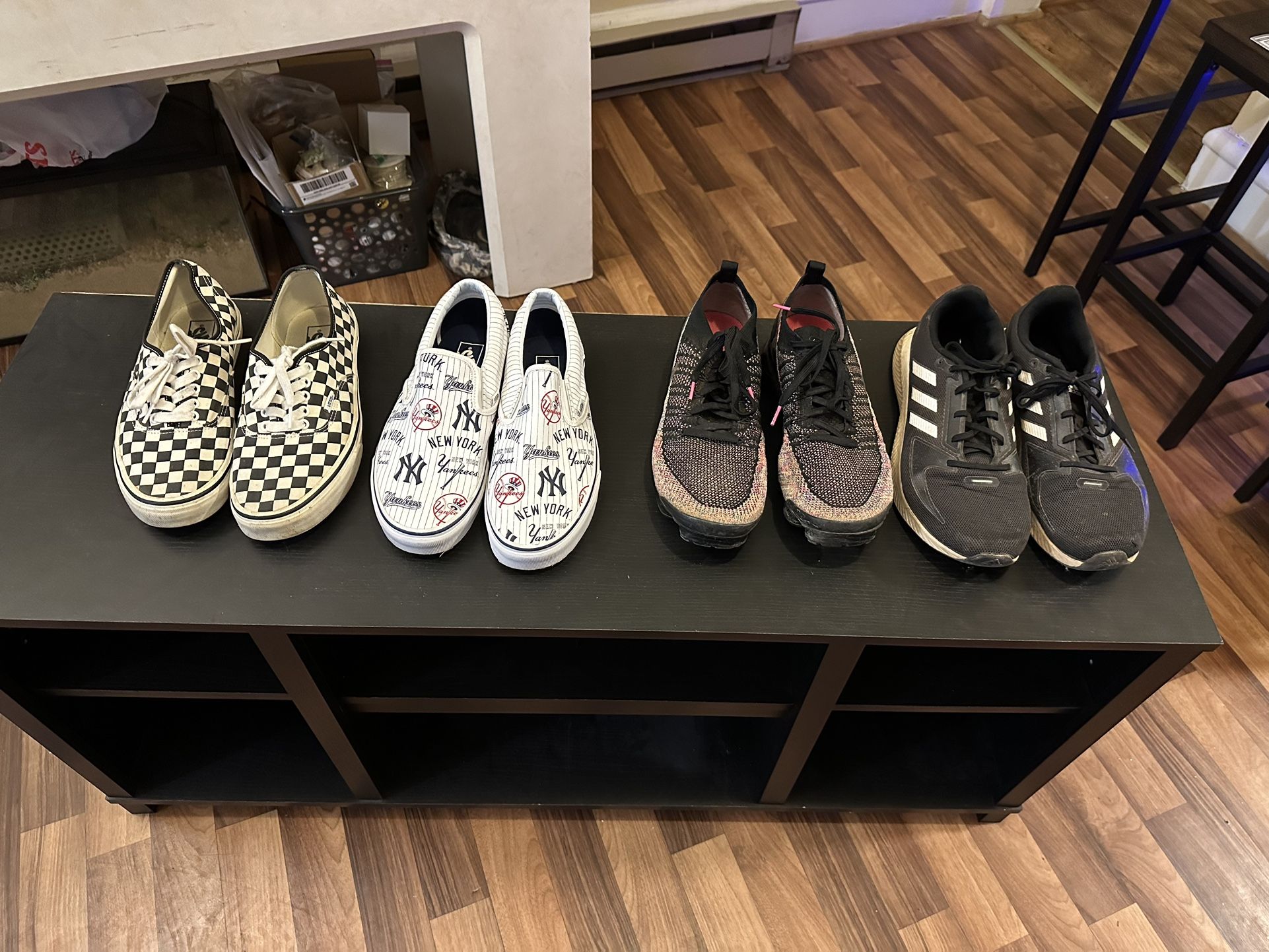 MOVING OUT SALE