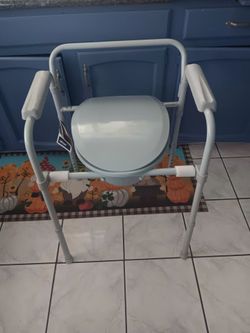 COMMODE,NEW.