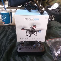 Drone Air W/ Camera Intelligent Ststem