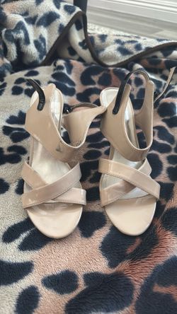 Heels 8.5
