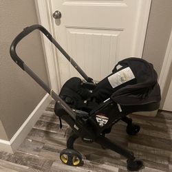 Doona Infant Car Seat