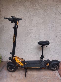 Ausom Leopard Electric Scooter 1000w