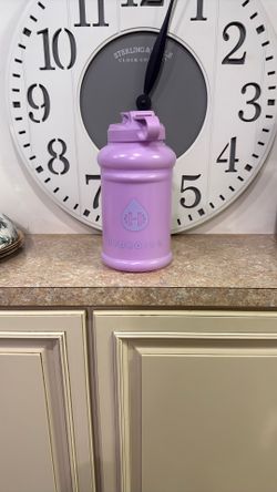 Purple Hydro Jug