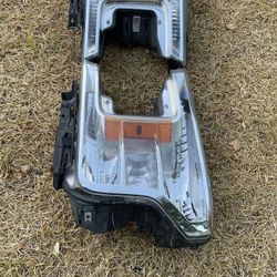 2018 2020 Ford F150 Parts 