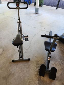 Sunny Health and Fitness Rower +Assisted Squat