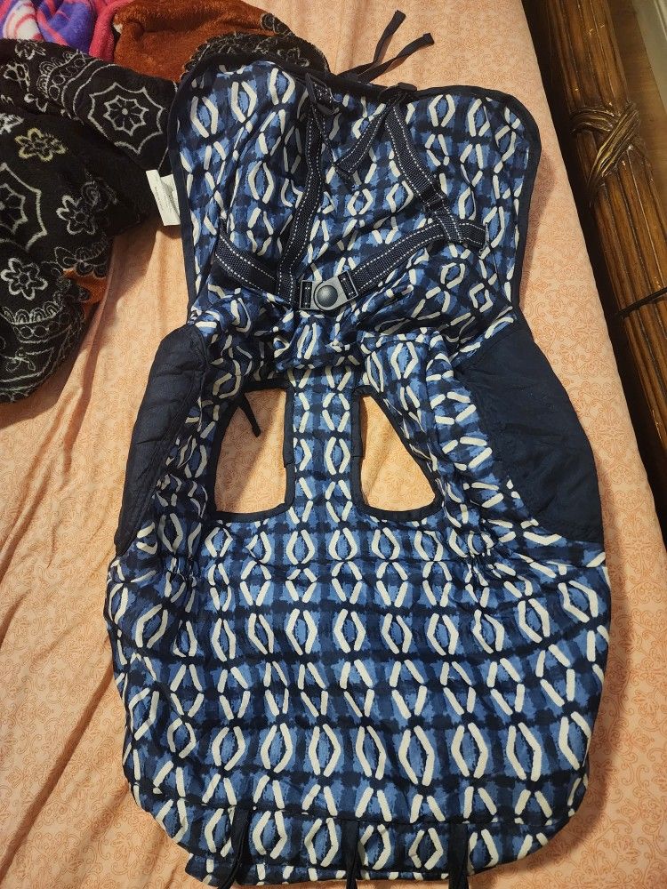 Shopping Cart Cover