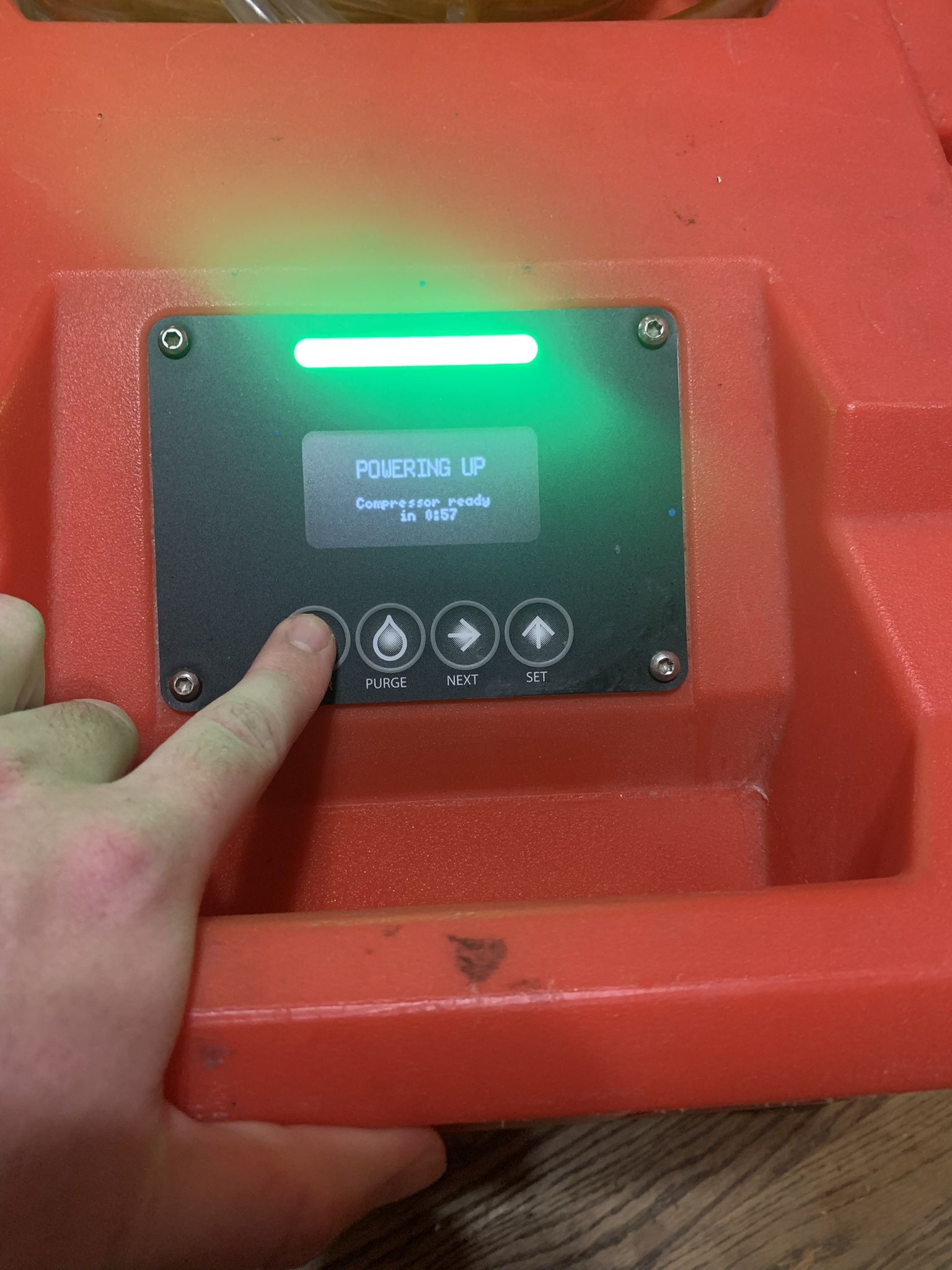 Phoenix DRYMAX XL Dehumidifier Great For Floods! for Sale in Chicago