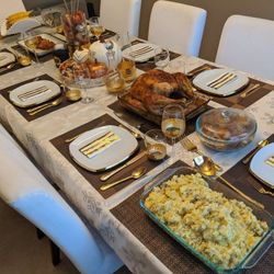Ikea Expandable Dining Table 