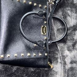 Michael Kors Stud Purse