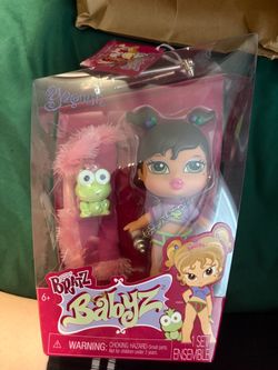 Bratz Babyz Yasmin