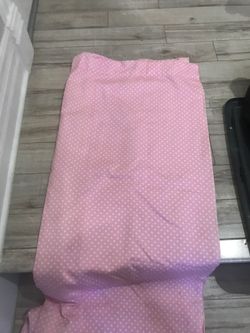 Pottery barn blackout curtains