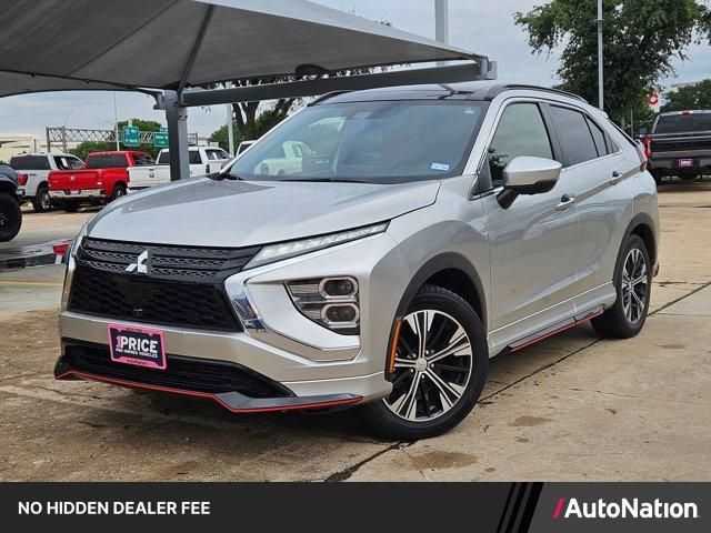 2022 Mitsubishi Eclipse Cross