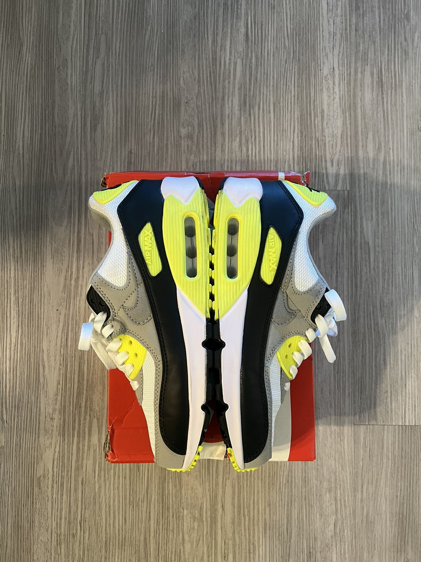 Nike Air Max 90