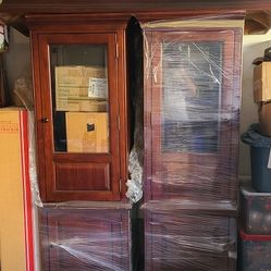 Cabinets For Entertainment System