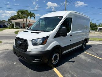 2023 Ford Transit 150 Cargo Van
