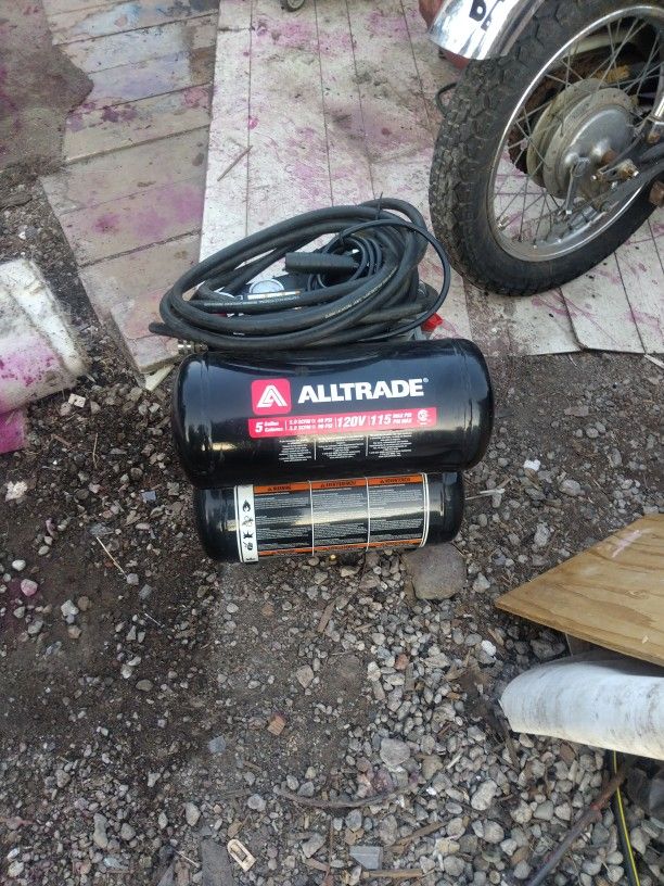 Air Compressor