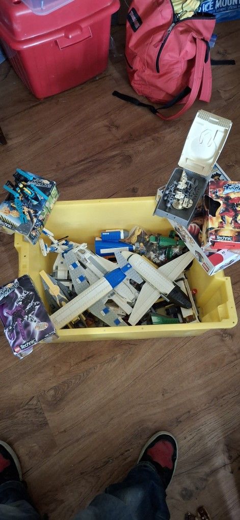 Legos