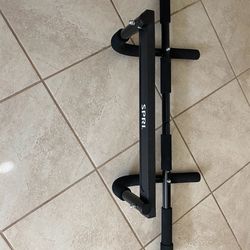 Doorway Pull Up Bar