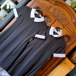 Wednesday Addams Dresses 