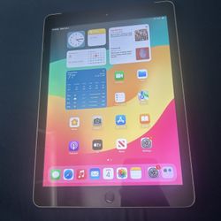 iPad 